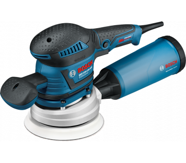 GEX 125-150 AVE L-Boxx - Slefuitor orbital 